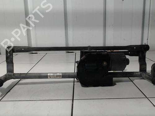 Used Front wiper motor Front wiper motor SKODA OCTAVIA II (1Z3) 2.0 TDI 16V (140 hp) 31817461 31817461