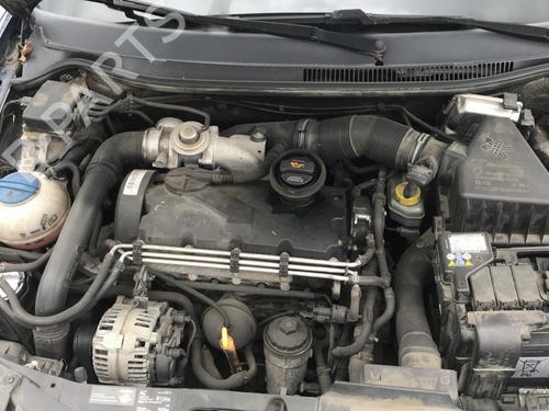 Instrument cluster SEAT IBIZA III (6L1) 1.9 TDI | BP31146870C47 