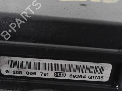 ABS pump FORD KA (RU8) 1.2 | BP25639523M43 