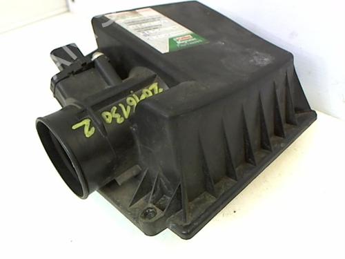 Mass air flow sensor FORD FIESTA VI (CB1, CCN) 1.4 TDCi | BP25643949M95 - Image 4