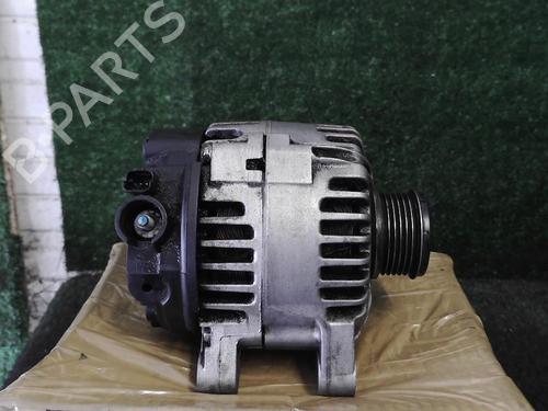 Used Alternator PEUGEOT 207 (WA_, WC_) 1.6 HDi (90 hp) 25641778