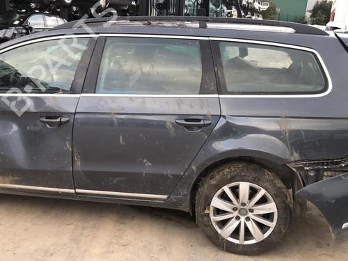 Front left window mechanism VW PASSAT B7 Variant (365) 1.6 TDI | BP25631381C22 - Image 5