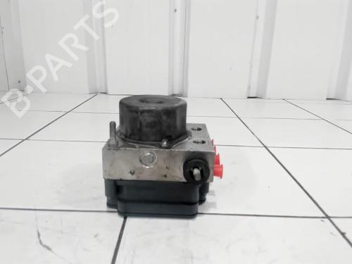 Used ABS pump ABS pump NISSAN MICRA IV (K13K, K13KK) 1.2 DIG-S (98 hp) 25634794 25634794