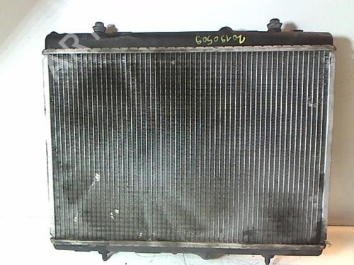 Køler CITROËN XSARA Break (N2) 2.0 HDi 109 | BP25646065M31 