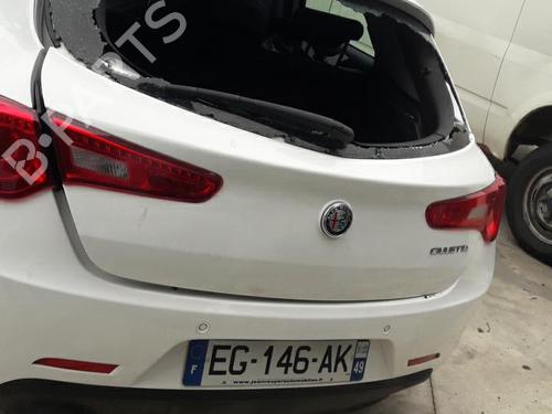 Starter ALFA ROMEO GIULIETTA (940_) 1.6 JTDM (940FYB11, 940FYB1A, 940FYF11, 940FYF1A) | BP25635145M8  - Image 27