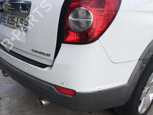 Gearbox CHEVROLET CAPTIVA (C100, C140) 2.0 D | BP27250565M3 - Image 44