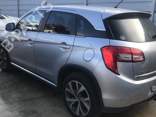 Steering column CITROËN C4 AIRCROSS 1.6 HDi 115 AWC | BP30974276M21  - Image 24