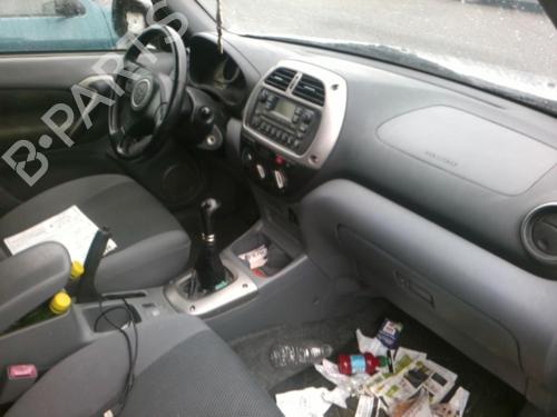 Right front indicator TOYOTA RAV 4 II (_A2_) 2.0 4WD (ACA21, ACA20) | BP25645804C33  - Image 8