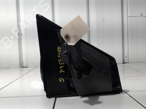 Left mirror RENAULT CLIO III (BR0/1, CR0/1) 1.5 dCi (C/BR0G, C/BR1G) | BP31308324C26 