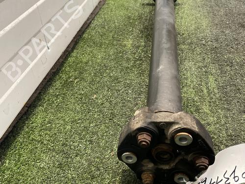 Driveshaft BMW 3 (E90) 320 d | BP38912561M37 - Image 2