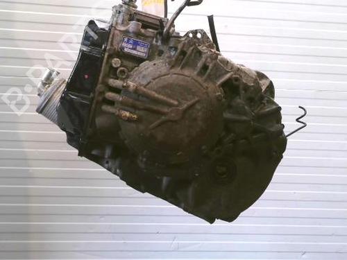 Gearbox CITROËN C5 III (RD_) 2.0 HDi 165 (RDRHHA, RDRHH8) | BP33980430M3 - Image 6