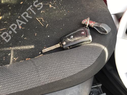 Ratstangsstang TOYOTA AYGO (_B4_) 1.0 (KGB40) | BP34278983I23 - Image 31