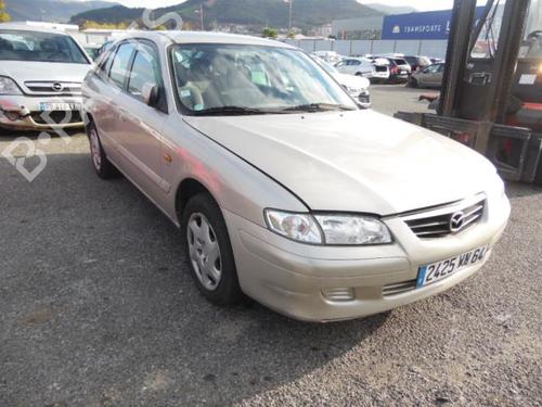 Ratstangsstang MAZDA 626 V Hatchback (GF) | BP25637193I23 - Image 5