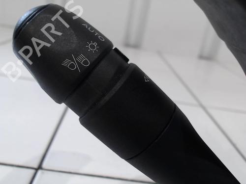 Used Steering column stalk Steering column stalk CITROËN C4 CACTUS 1.6 HDi 90 (92 hp) 25873658 25873658