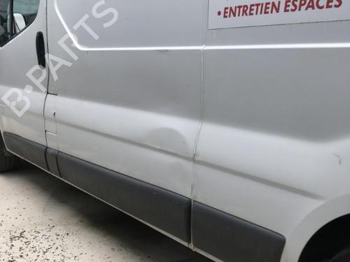 Højre solskærm NISSAN PRIMASTAR Van (X83) 2.0 dCi 115 | BP28314745I2 - Image 17