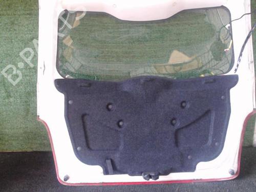 Tailgate FIAT 500 (312_) 1.2 (312AXA1A) | BP25631349C6 