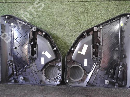 Seats set SEAT ARONA (KJ7, KJP) 1.6 TDI | BP26326087C78 