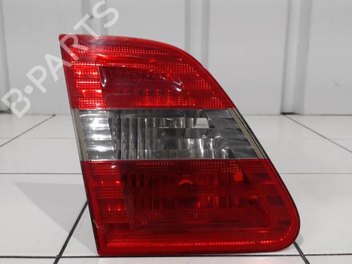 Used Left tailgate light MERCEDES-BENZ B-CLASS Sports Tourer (W245) B 180 CDI (245.207) (109 hp) 25644569
