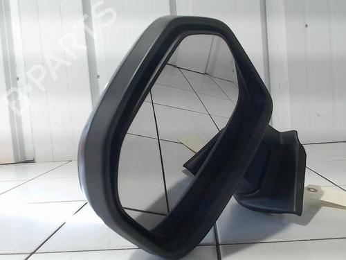 Right mirror PEUGEOT PARTNER Box Body/MPV 1.6 HDi | BP28948950C27 