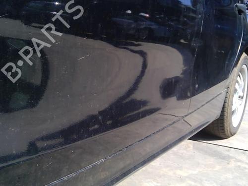 Steering column BMW 1 (E87) 116 i | BP25647778M21 