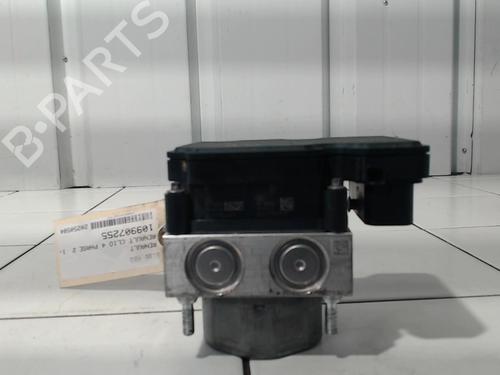 Bremsaggregat ABS für RENAULT CLIO IV (BH_) 1.5 dCi 90 (90 hp) 30883191
