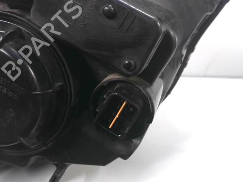 Left headlight HYUNDAI i20 I (PB, PBT) 1.4 CRDi | BP29843632C28 