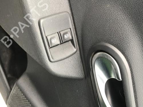 Left front driveshaft DACIA DOKKER MPV (KE_) 1.5 dCi (KEAJ, KEAH) | BP32062472M38 