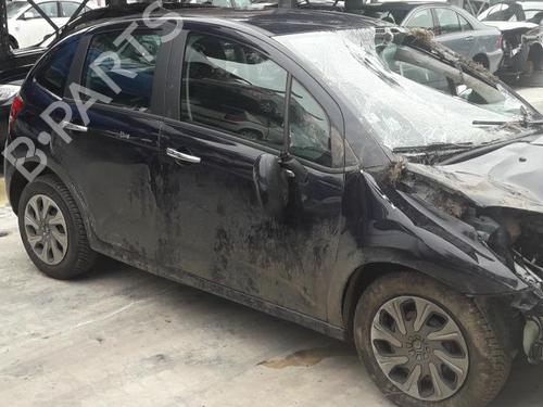 ABS pump CITROËN C3 II (SC_) 1.6 HDi | BP25645058M43 