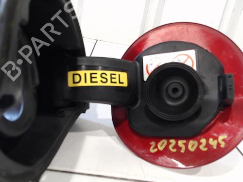 Fuel flap CITROËN C4 II (NC_) 1.6 HDi 115 | BP25739330C131 