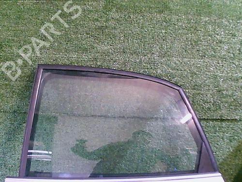 Used Left rear door AUDI A4 B5 (8D2) 1.9 TDI quattro (110 hp) 25647501