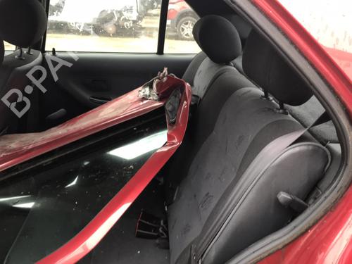 Right taillight PEUGEOT 306 Hatchback (7A, 7C, N3, N5) 1.4 | BP25639486C35 