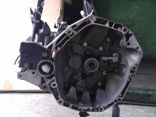 Used Gearbox RENAULT CLIO III (BR0/1, CR0/1) 1.5 dCi (C/BR0G, C/BR1G) (68 hp) 27250467