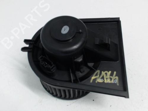 Used Heater blower motor SEAT IBIZA II (6K1) 1.4 16V (75 hp) 25638679