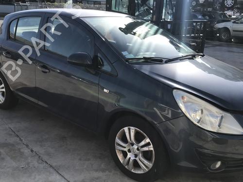 Alternator OPEL CORSA D (S07) 1.4 (L08, L68) | BP29256809M7  - Image 22