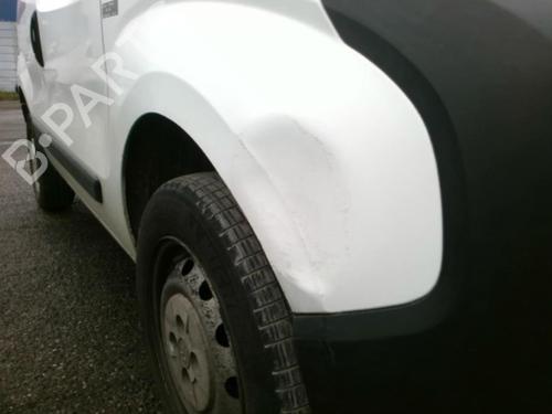 Steering pump CITROËN NEMO Box Body/MPV (AA_) | BP25636730M99 - Image 9