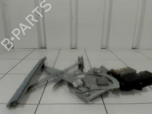 Used Rear left window mechanism VW GOLF III Cabriolet (1E7) 2.0 (115 hp) 25644872