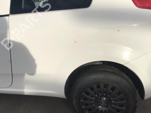AC compressor FIAT GRANDE PUNTO (199_) 1.2 | BP25642712M34 - Image 11