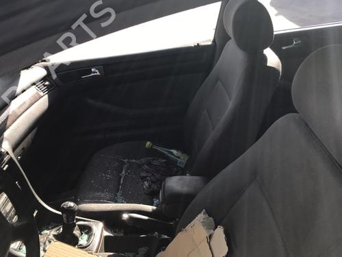 Tailgate AUDI A6 C5 (4B2) 2.5 TDI | BP25642414C6 