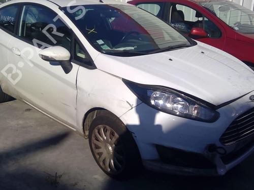 Left taillight FORD FIESTA VI (CB1, CCN) 1.5 TDCi | BP25650648C34 