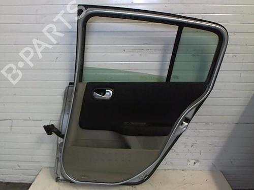 Used Right rear door Right rear door RENAULT MEGANE II (BM0/1_, CM0/1_) [2001-2012] 36008658 36008658