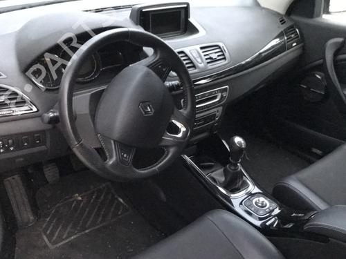 Right headlight RENAULT MEGANE III Coupe (DZ0/1_) 1.5 dCi (DZ09, DZ0D, DZ1F, DZ1G, DZ14, DZ29) | BP31920249C29 - Image 41