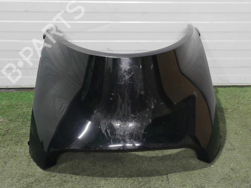 Used Rear bumper bracket RENAULT TWIZY (MAM_) 80 (11 hp) 30264318