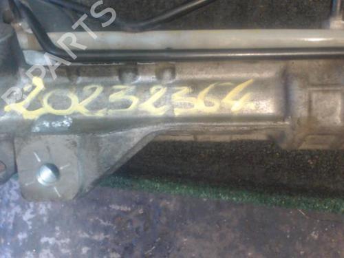 Used Steering rack Steering rack CITROËN BERLINGO MULTISPACE (B9) 1.6 HDi 90 (90 hp) 25634542 25634542