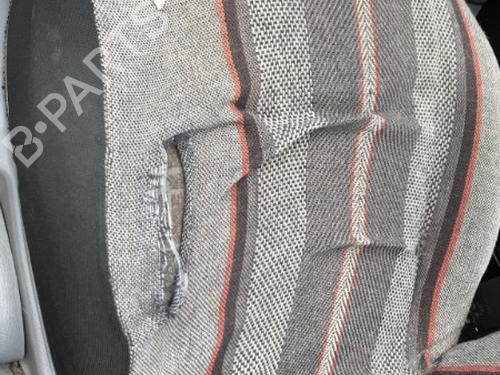 Steering column stalk DAEWOO MATIZ (M100, M150) 0.8 | BP25629513I23  - Image 5