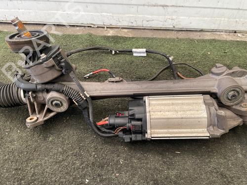 Steering rack VW GOLF VI Convertible (517) 2.0 TDI | BP39932142M22 - Image 3
