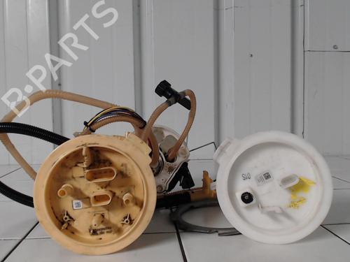 Fuel pump VW TIGUAN (5N_) 2.0 TDI 4motion | BP28539184M76