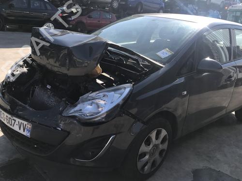 Alternator OPEL CORSA D (S07) 1.2 (L08, L68) | BP40515514M7 - Image 22
