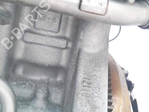 Engine OPEL ASTRA K (B16) 1.0 Turbo (68) | BP36169839M1 - Image 4