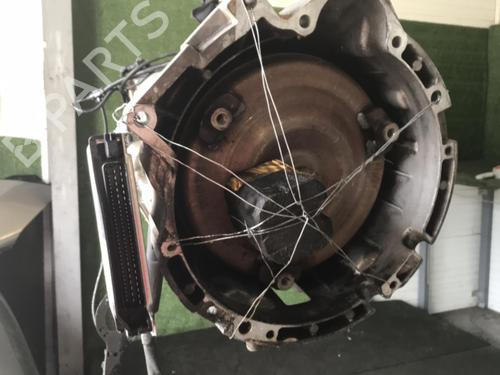 Gearbox BMW 3 (E46) 316 i | BP27250598M3 