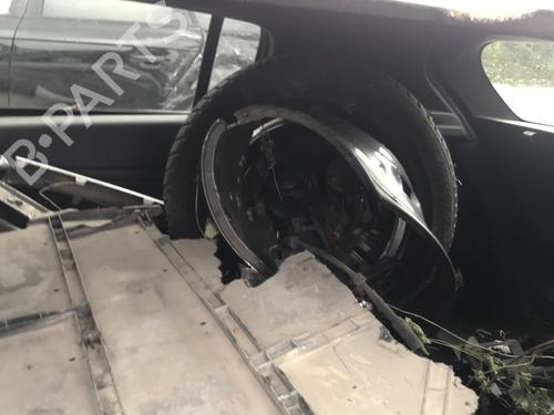 Steering column stalk PEUGEOT 308 II (LB_, LP_, LW_, LH_, L3_) 1.6 BlueHDi 120 | BP29736101I23